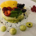 Photo n°3 de l'avis de Maurizio.a fait le 24/06/2023 à 11:35 sur le  RISTORANTE INAQUA à Olbia