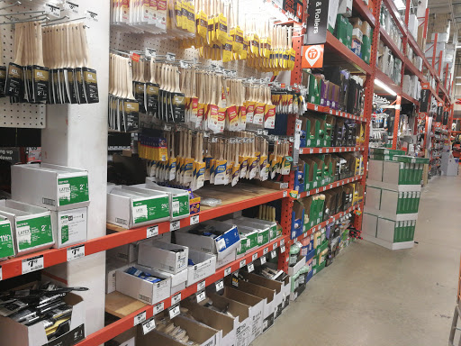 Home Improvement Store «The Home Depot», reviews and photos, 6000 Baltimore National Pike, Catonsville, MD 21228, USA