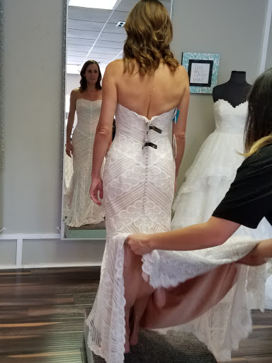 Bridal Shop «Second Summer Bride», reviews and photos, 1308 W Anderson Ln, Austin, TX 78757, USA