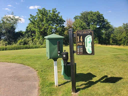 Golf Course «Fox Hollow Golf Club», reviews and photos, 59 Fox Chase Run, Branchburg, NJ 08876, USA