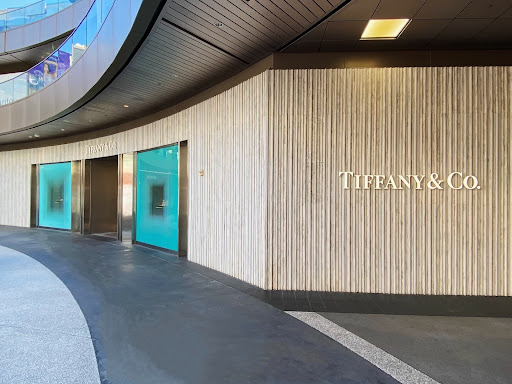 Jewelry Store «Tiffany & Co.», reviews and photos, 395 Santa Monica Blvd, Santa Monica, CA 90401, USA