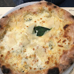 Photo n°4 de l'avis de Geneviève.. fait le 18/04/2024 à 11:23 sur le  Mister Pizza à Florence