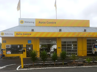 AA Auto Centre New Lynn