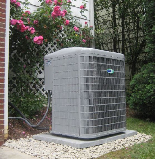 HVAC Contractor «Ryan Inc.», reviews and photos, 741 Lehigh Ave, Union, NJ 07083, USA