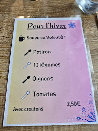 Photo n°7 de Jess Burger à Lesparre-Médoc ()