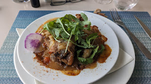 Photo n°14 de Restaurant Les Patios de Saint Pierre à Palavas-les-Flots ()
