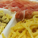 Photo n°1 de l'avis de SFChannel. fait le 15/07/2017 à 13:30 sur le  Trattoria Al Teatro à San Daniele del Friuli