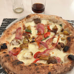 Photo n°2 de l'avis de Raffaele. fait le 15/04/2023 à 22:29 sur le  Pizz'Art à Caserta