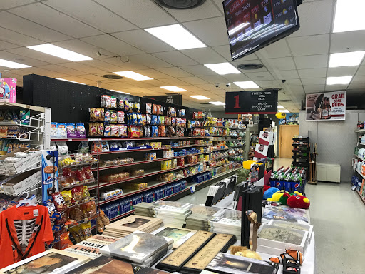 Glasgow Grocery Express