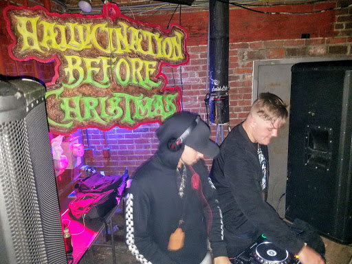 Night Club «The Castle», reviews and photos, 2004 N 16th St, Tampa, FL 33605, USA