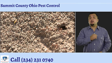 Summit County Pest Control