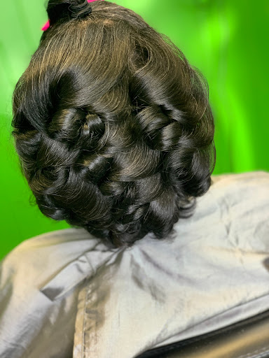 Hair Salon «Go Natural», reviews and photos, 813 Lyndon Ln # B, Louisville, KY 40222, USA