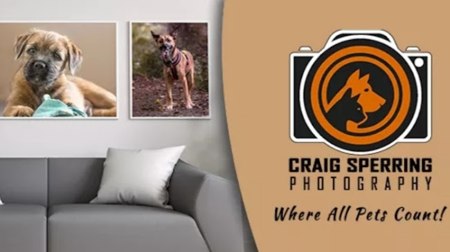 Craig Sperring Photography