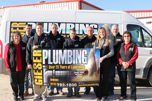 Schofield Plumbing Inc in Ketchum, Oklahoma