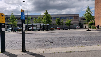 Hørsholm Midtpunkt (Usserød Kongevej)