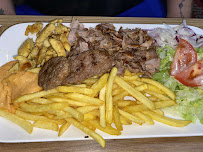 Plats et boissons du Kebab House BRAM'S à Thourotte - n°5