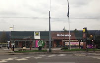 Photos du propriétaire du Restauration rapide McDonald's à Villeurbanne - n°1