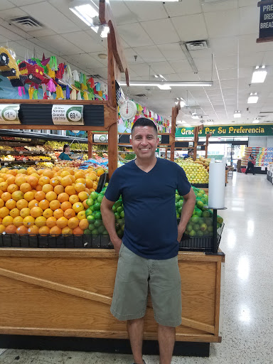 Grocery Store «El Rio Grande #1», reviews and photos, 5308 Maple Ave, Dallas, TX 75235, USA