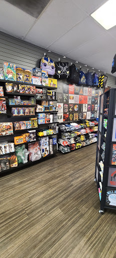 Video Game Store «GameStop», reviews and photos, 801 S Workman St, San Fernando, CA 91340, USA