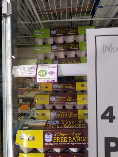 Natural Foods Store «Natural Grocers», reviews and photos, 12155 SW Broadway St, Beaverton, OR 97005, USA