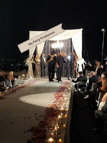 My Party Production - Wedding and Event Planning by null
