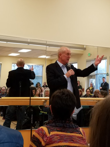 Community Center «Miller Community Center», reviews and photos, 330 19th Ave E, Seattle, WA 98112, USA