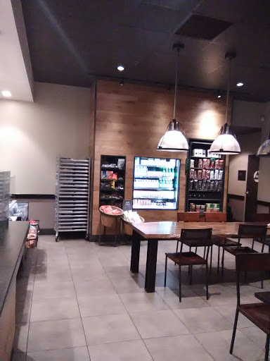 Starbucks image