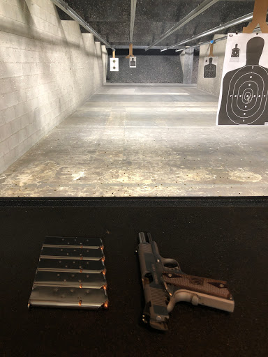 The Gun Range image