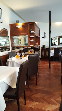 Atmosphère du Restaurant Chez Auguste à Mulhouse - n°9