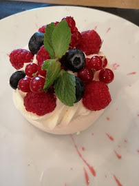 Pavlova du Restaurant César et Rosalie à Les Sables-d'Olonne - n°2