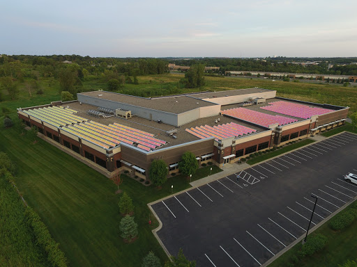 White House Custom Colour, 2840 Lone Oak Pkwy, Eagan, MN 55121, USA, 