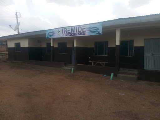 IREMIDE MEDICAL CENTRE, Kunle Fakokunde Street, Osogbo, Nigeria, Hospital, state Osun