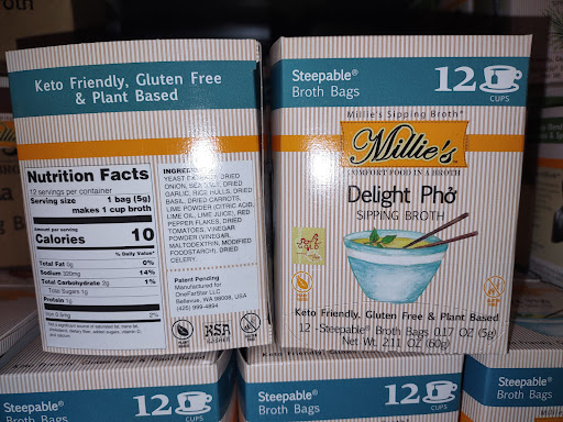 Grocery Store «Grocery Outlet Bargain Market», reviews and photos, 130 Nut Tree Pkwy, Vacaville, CA 95687, USA