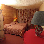 Photo n° 13 de l'avis de Philippe.u fait le 13/02/2022 à 06:49 pour Hôtel le Dome à Huez