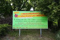 Photos du propriétaire du Restaurant Du Cote De Marjon à Soucieu-en-Jarrest - n°14