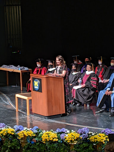 Performing Arts Theater «Power Center for the Performing Arts», reviews and photos, 121 Fletcher St, Ann Arbor, MI 48109, USA