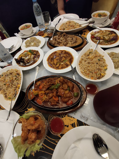 مطعم درة الصين