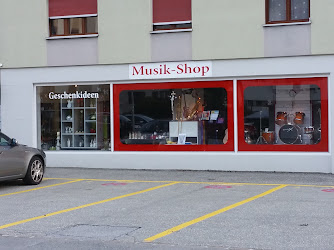 Musik-Shop Rotzer AG