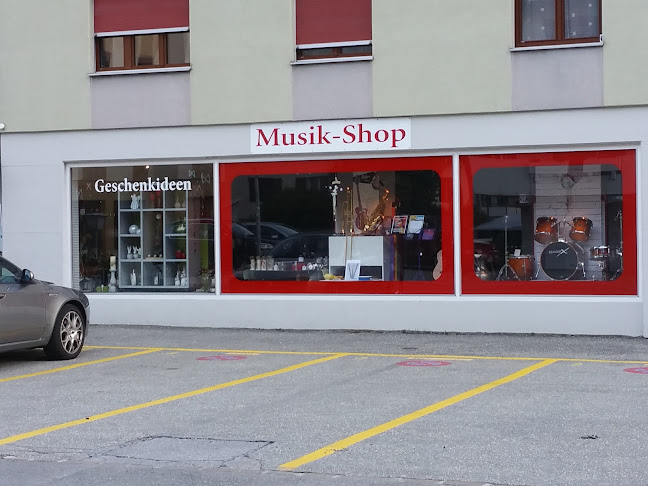 Musik-Shop Rotzer AG