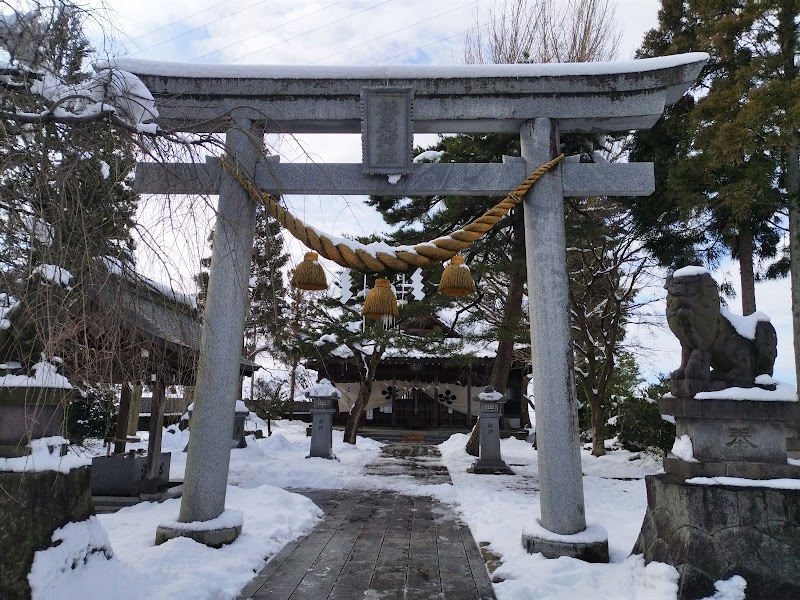 松尾神社