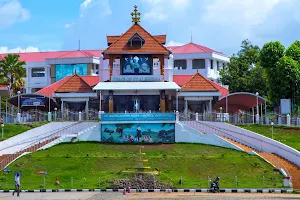 St. Alphonsa's Tomb image