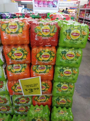 Grocery Store «Save-A-Lot», reviews and photos, 4621 E Lancaster Ave, Fort Worth, TX 76103, USA