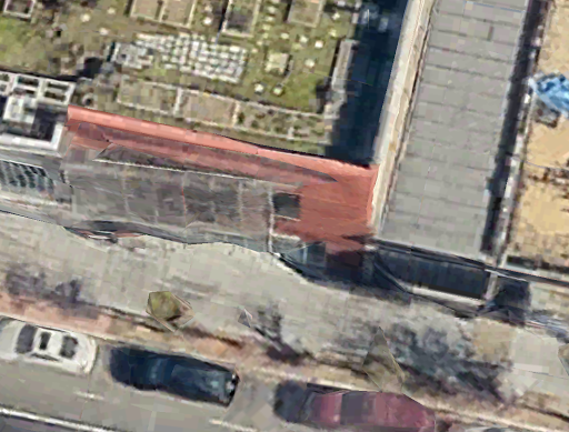 Non-Profit Organization «Bread for the City», reviews and photos