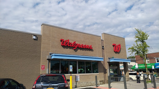 Walgreens, 143-60 243rd St, Rosedale, NY 11422, USA, 