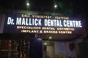 Dr Mallick Dental Centre image