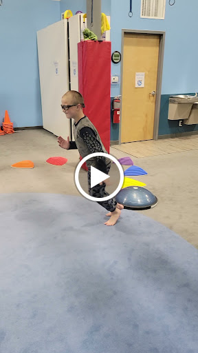 Gym «My Gym - Waterford Lakes», reviews and photos, 11555 Lake Underhill Rd, Orlando, FL 32825, USA