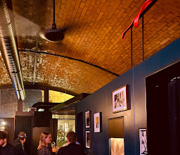 Bar Zentral photo