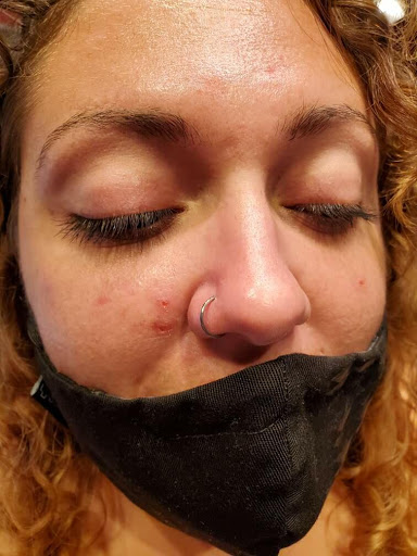 Explore pine tree tattoo ideas, creative tattoo ideas in Springfield, available at Kaleidoscope