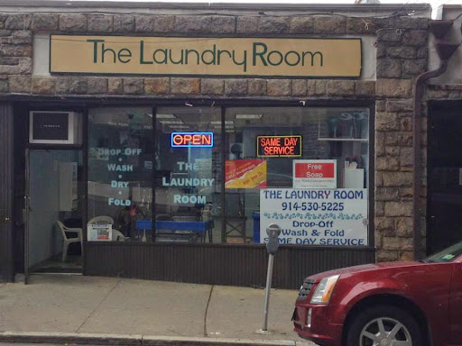 Laundromat «The Laundry Room», reviews and photos, 694 Locust St, Mt Vernon, NY 10552, USA