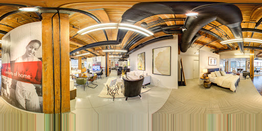 Furniture Rental Service «CORT Furniture Rental & Clearance Center», reviews and photos, 540 N Lake Shore Dr, Chicago, IL 60611, USA